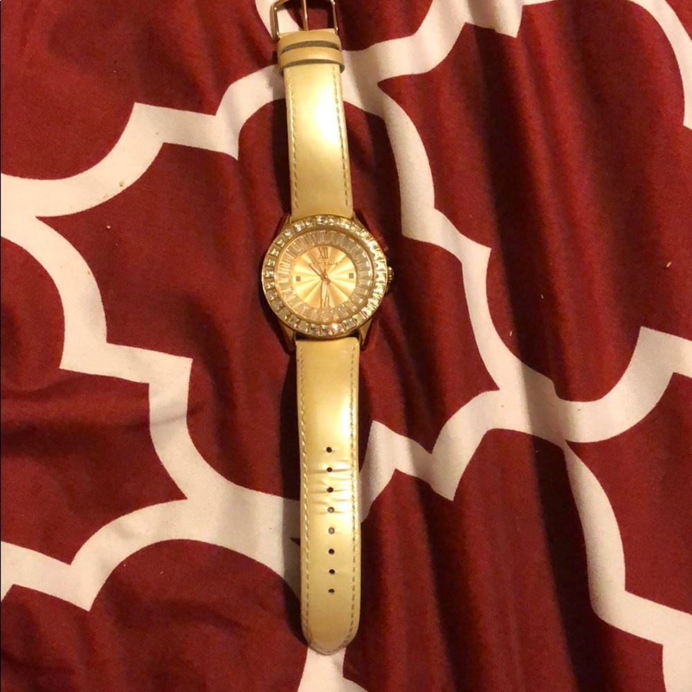 Betsy Johnson watch